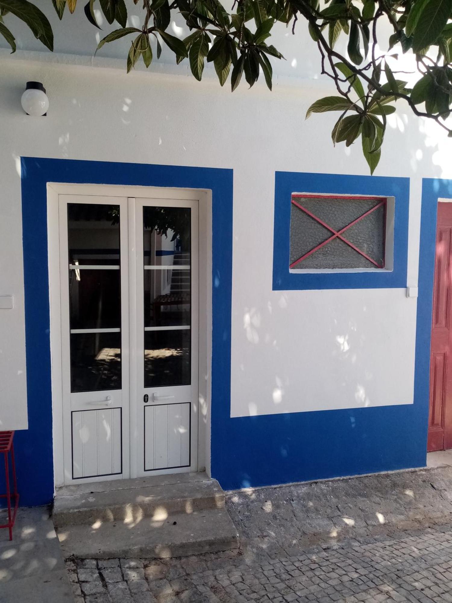 Alentejo Cante & Vinho Ferreira Do Alentejo Buitenkant foto
